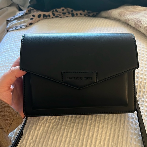 Charles & Keith Crossbody - Picture 5 of 7